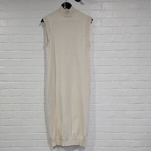 2/$10,Dynamite Minimalist  Sleeveless Maxi Dress